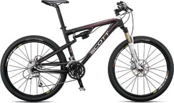 Bicycle Image