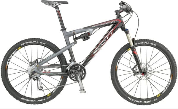Bicycle Image