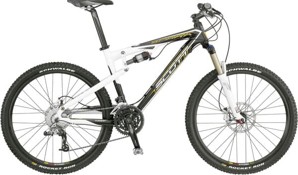 Bicycle Image