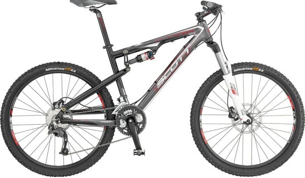 Bicycle Image
