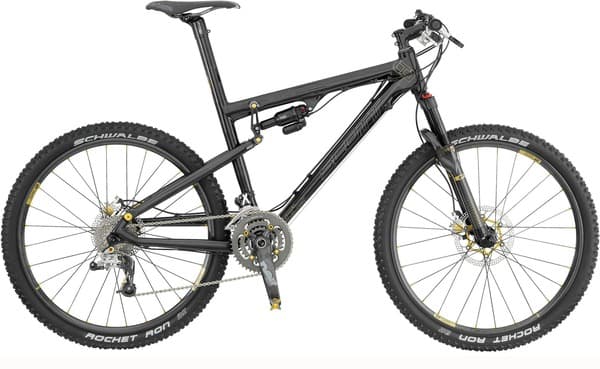Bicycle Image