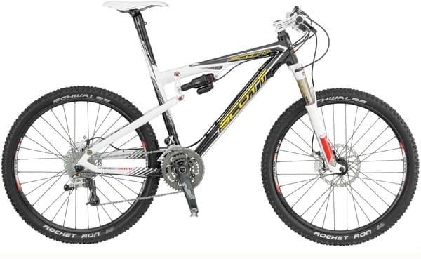 Bicycle Image