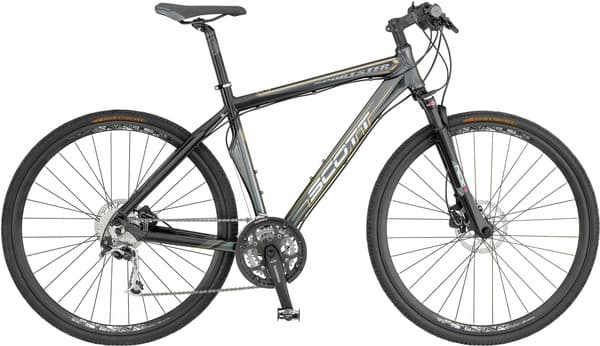 Bicycle Image