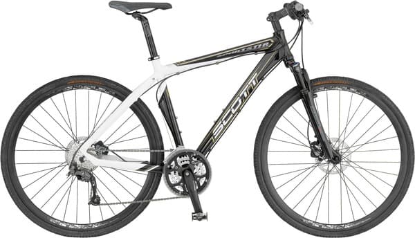 Bicycle Image