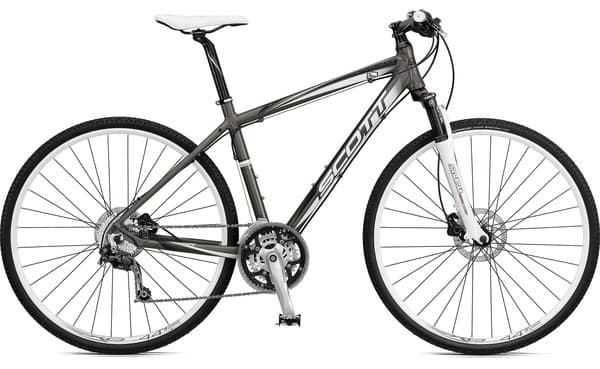 Bicycle Image