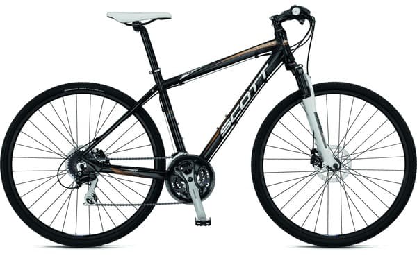 Bicycle Image