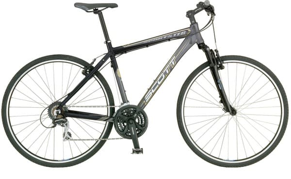 Bicycle Image