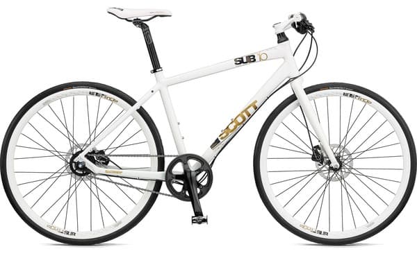 Bicycle Image