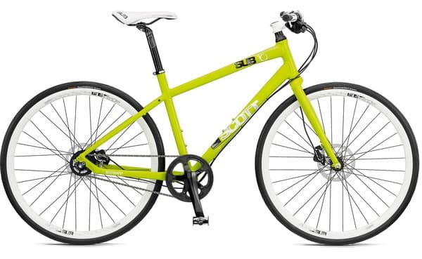 Bicycle Image