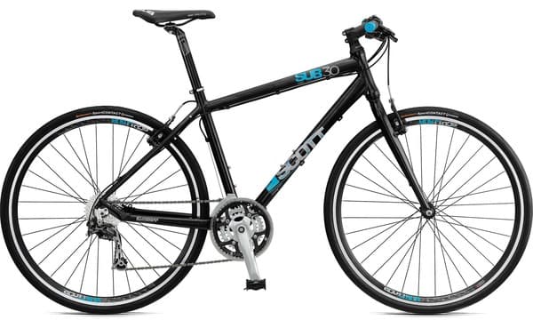 Bicycle Image