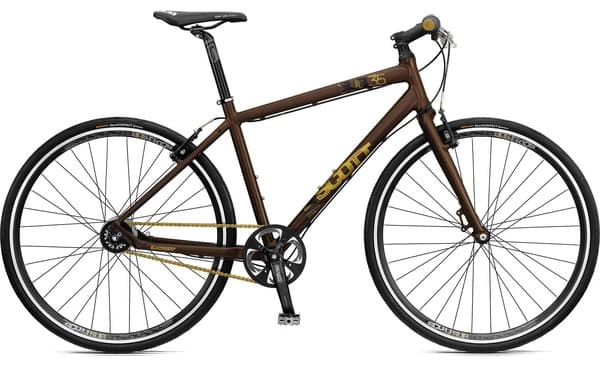 Bicycle Image
