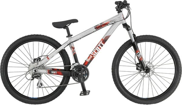 Bicycle Image