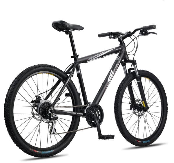Bicycle Image
