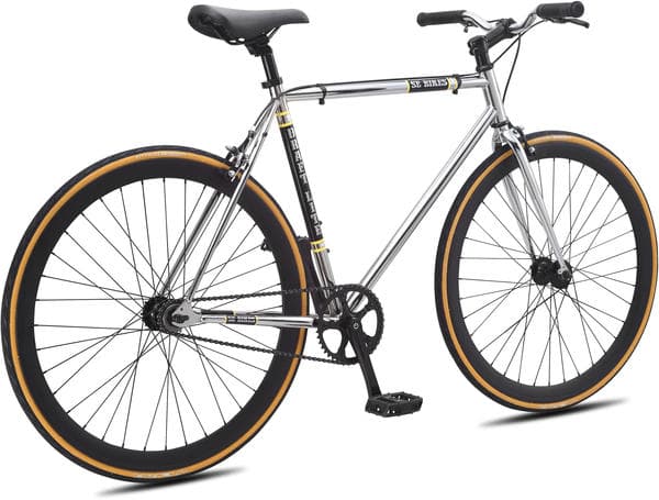 Bicycle Image