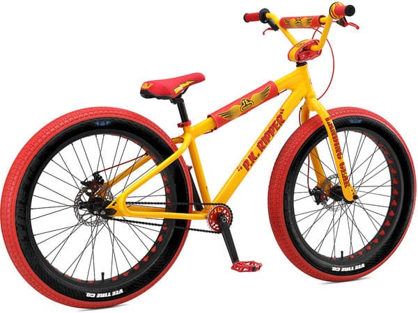 Bicycle Image