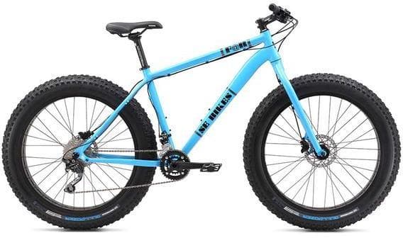 Bicycle Image
