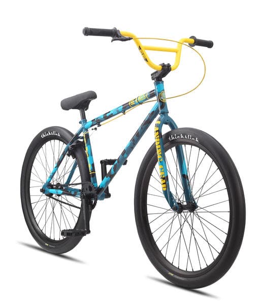 Bicycle Image