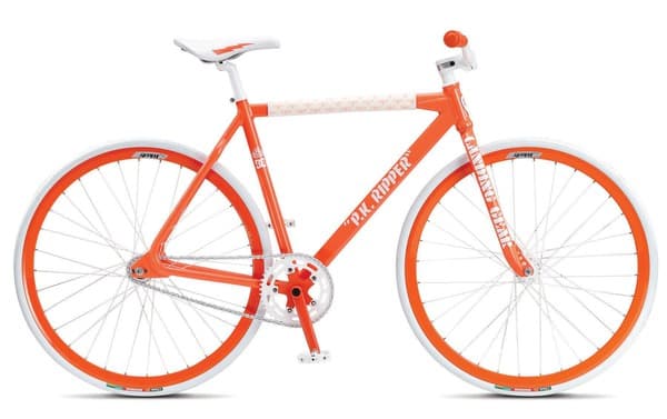 Bicycle Image
