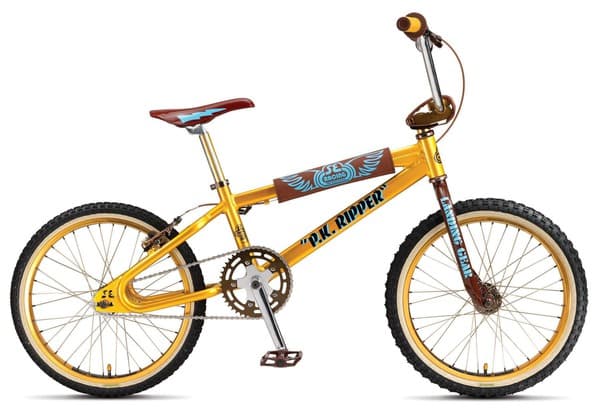 Bicycle Image
