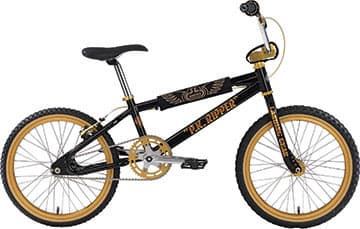 Bicycle Image