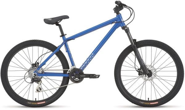Bicycle Image