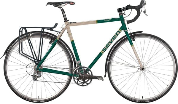 Bicycle Image
