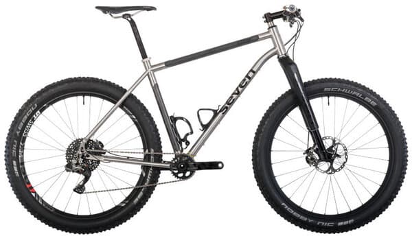 Bicycle Image