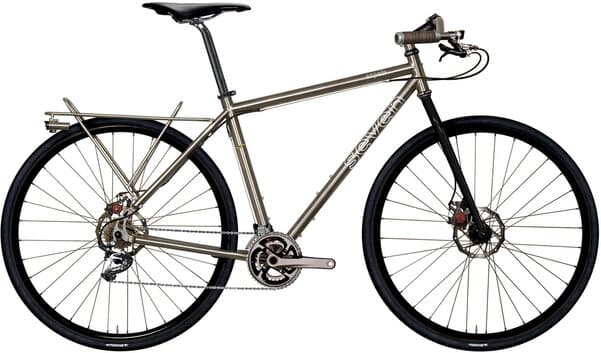Bicycle Image