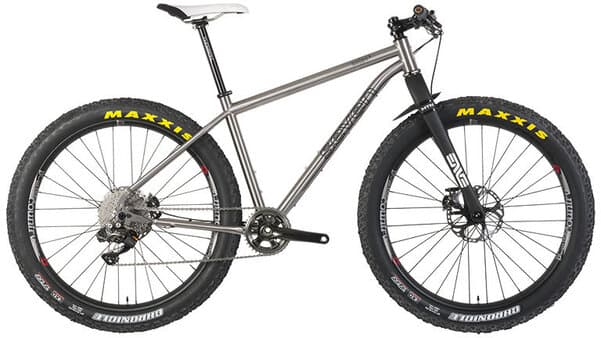 Bicycle Image
