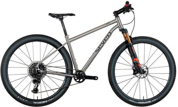 Bicycle Image