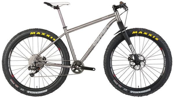 Bicycle Image