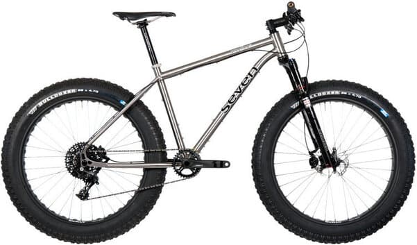 Bicycle Image