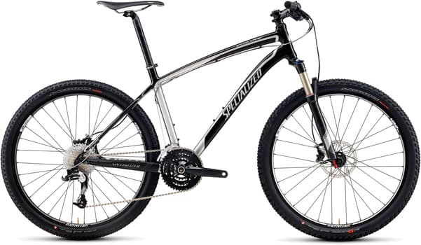 Bicycle Image