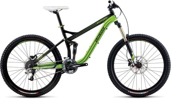 Bicycle Image