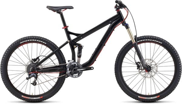Bicycle Image