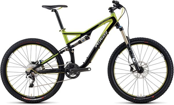 Bicycle Image