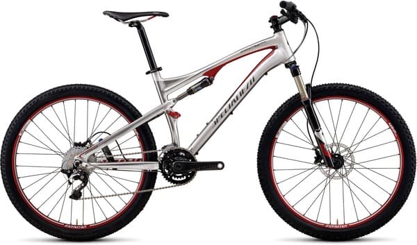 Bicycle Image