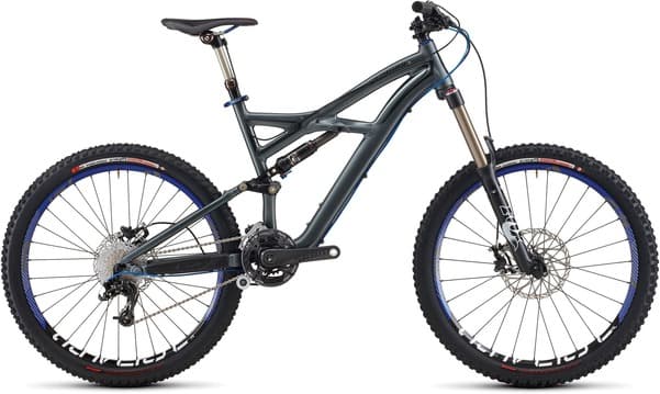 Bicycle Image
