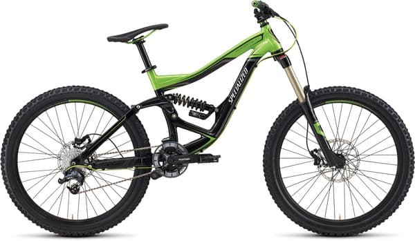 Bicycle Image