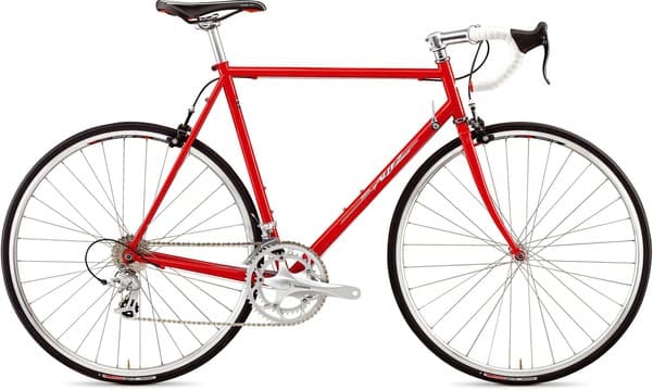 Bicycle Image