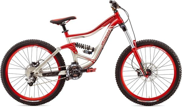Bicycle Image