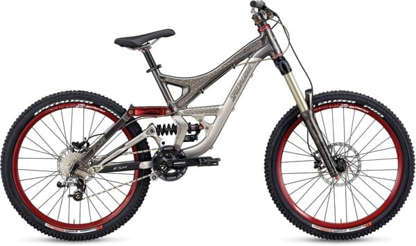 Bicycle Image