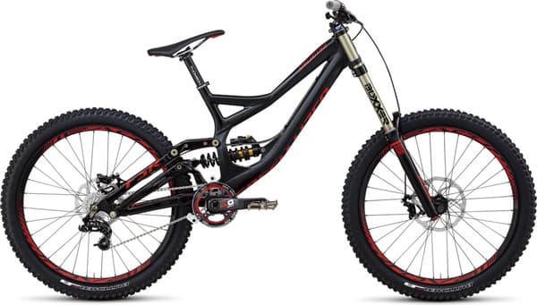Bicycle Image