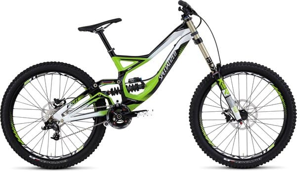 Bicycle Image
