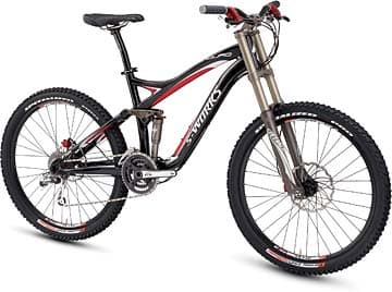 Bicycle Image