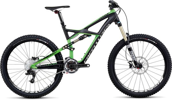 Bicycle Image