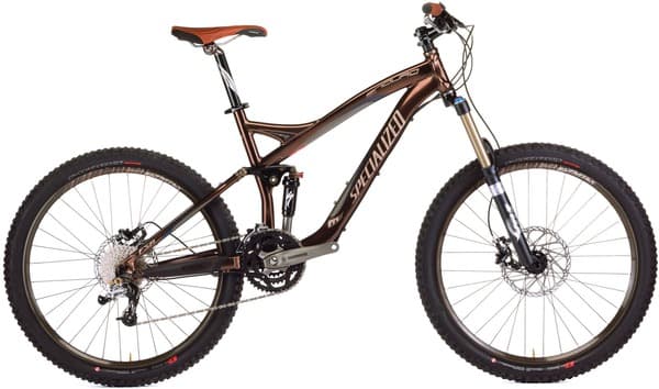 Bicycle Image