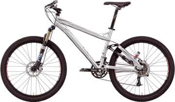 Bicycle Image