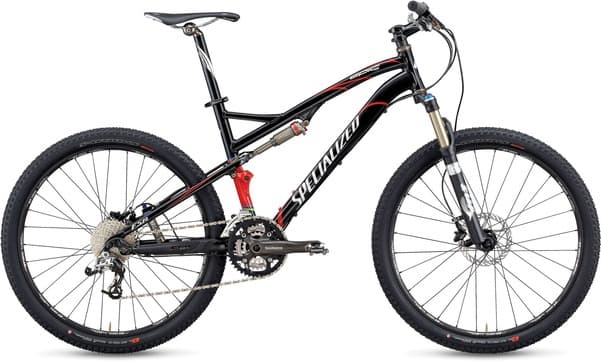 Bicycle Image
