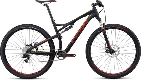 Bicycle Image